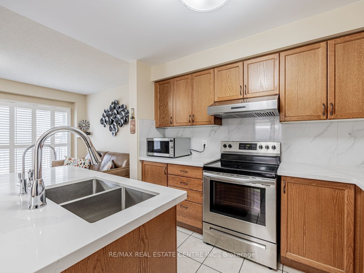 Upper-140 Cadillac Crescent, Brampton, ON, L7A 3B4 - 13