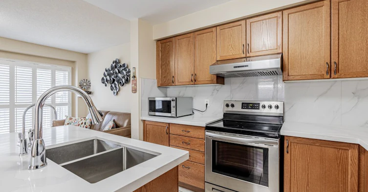 Upper-140 Cadillac Crescent, Brampton, ON, L7A 3B4 - 13