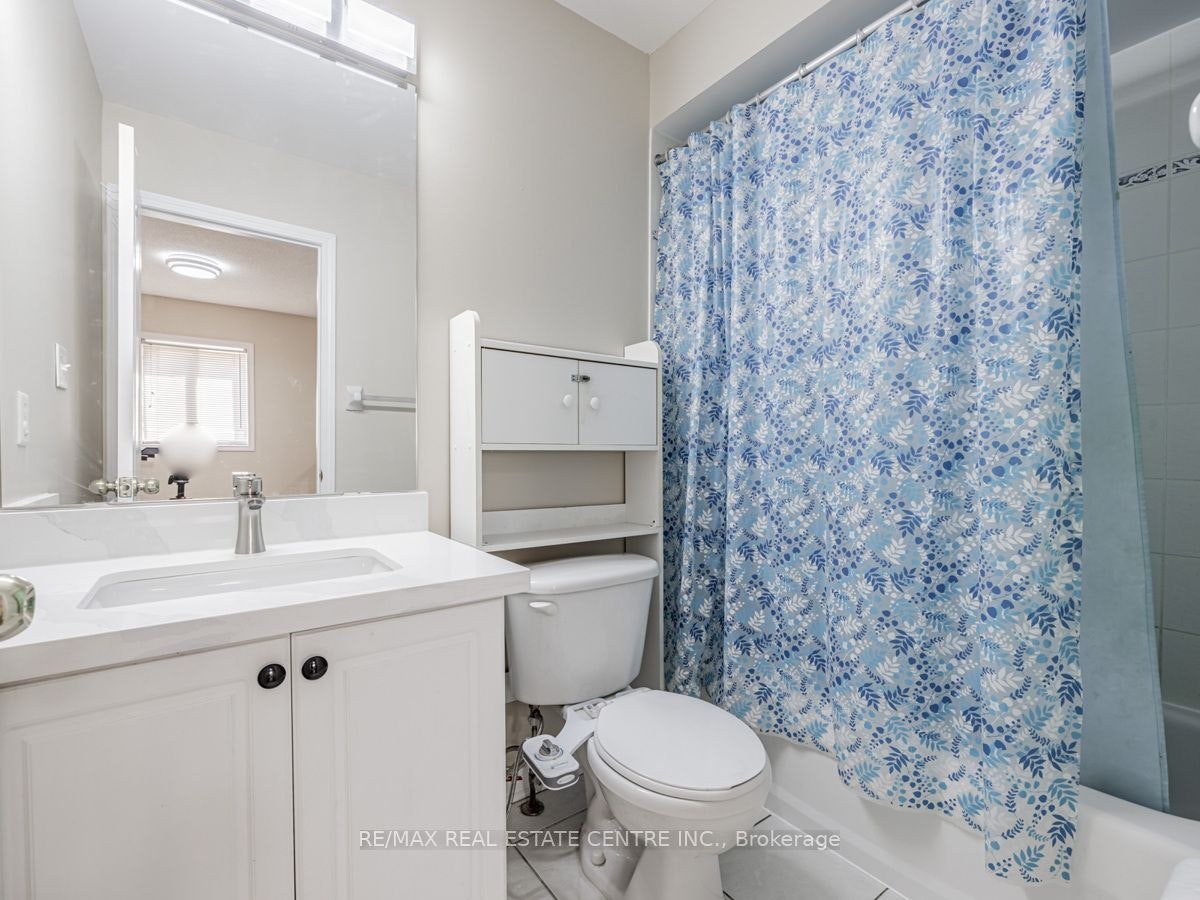 Upper-140 Cadillac Crescent, Brampton, ON, L7A 3B4 - 22