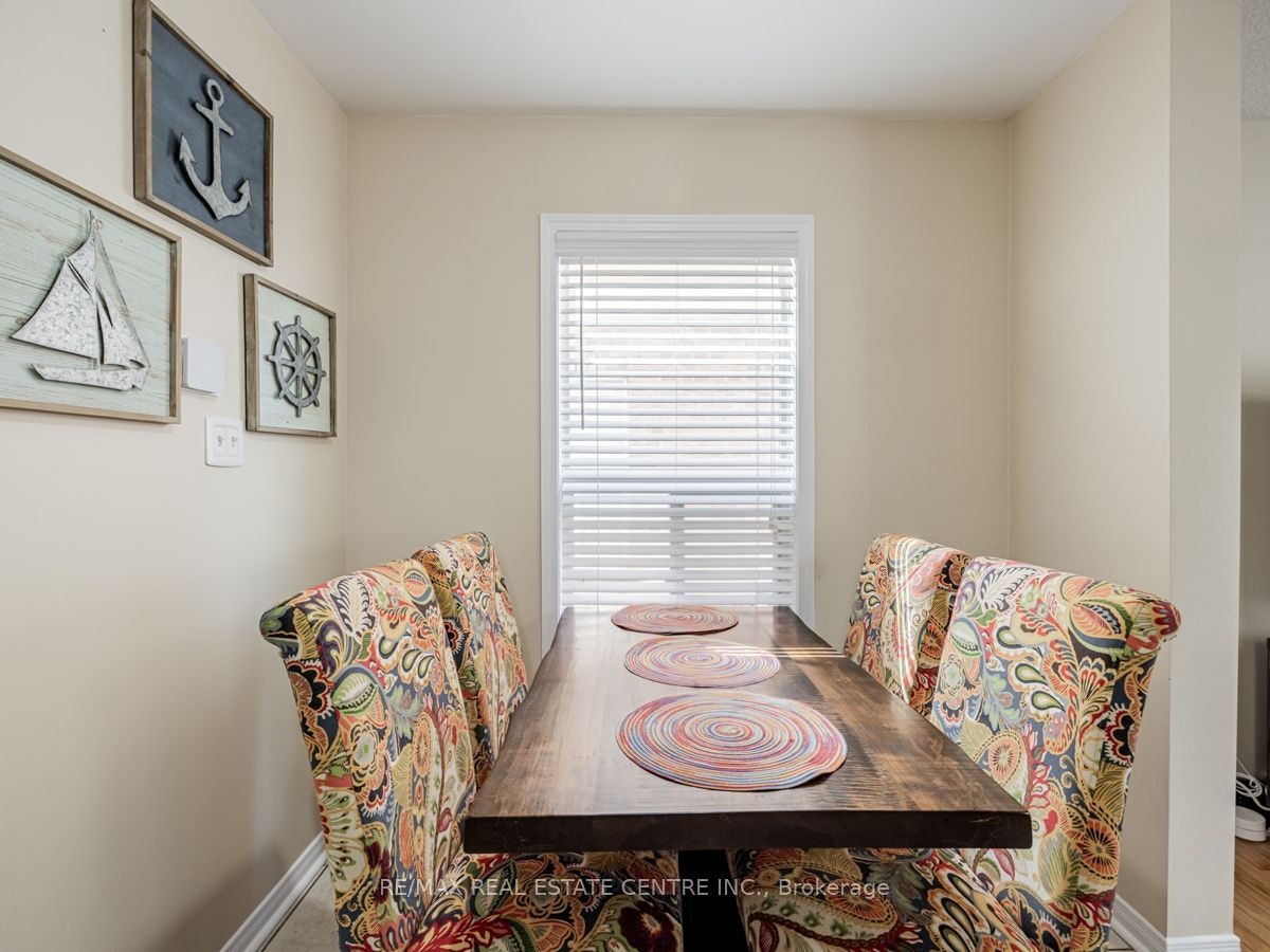 Upper-140 Cadillac Crescent, Brampton, ON, L7A 3B4 - 11
