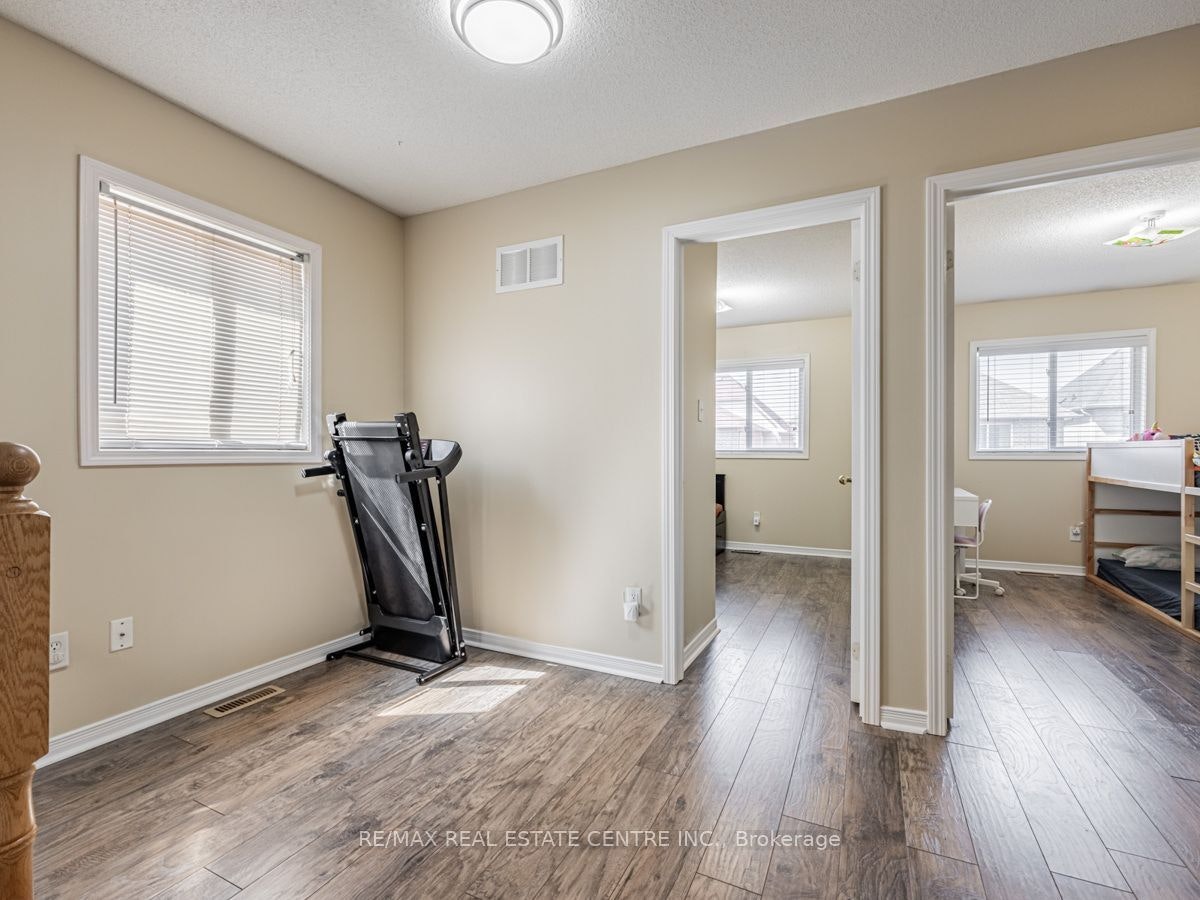 Upper-140 Cadillac Crescent, Brampton, ON, L7A 3B4 - 16