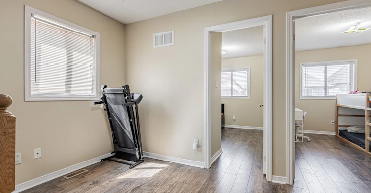 Upper-140 Cadillac Crescent, Brampton, ON, L7A 3B4 - 16