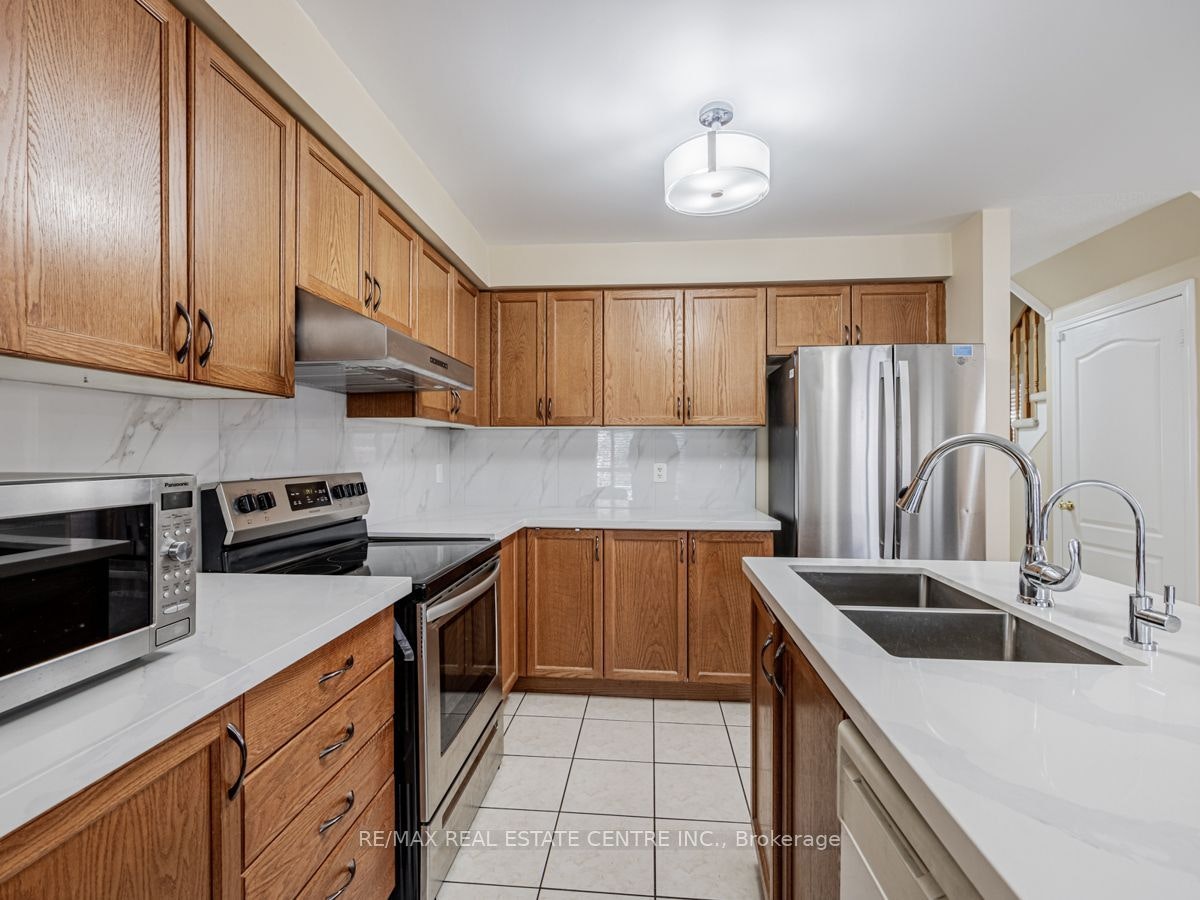Upper-140 Cadillac Crescent, Brampton, ON, L7A 3B4 - 12