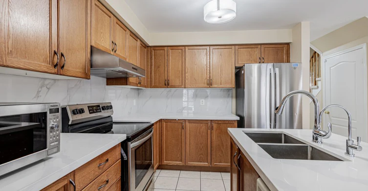 Upper-140 Cadillac Crescent, Brampton, ON, L7A 3B4 - 12