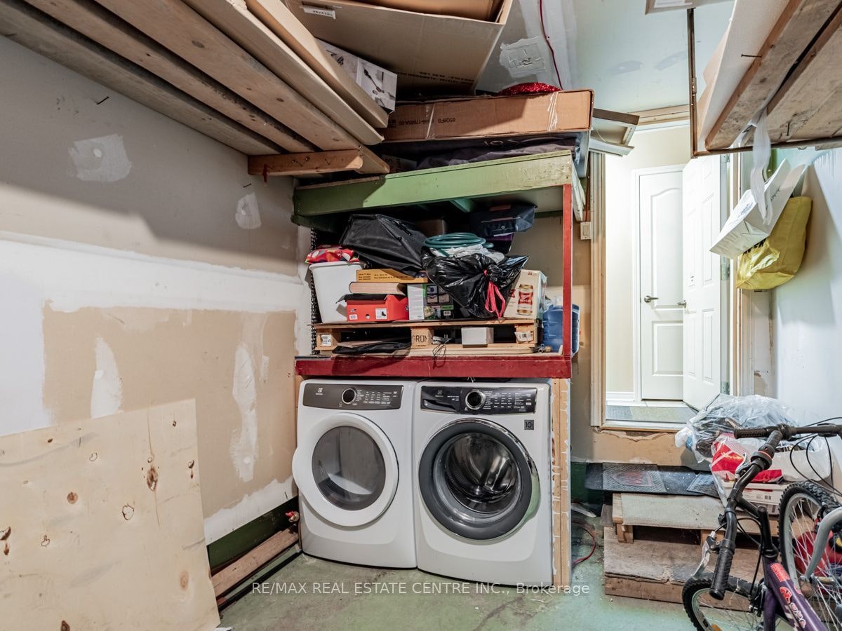 Upper-140 Cadillac Crescent, Brampton, ON, L7A 3B4 - 23