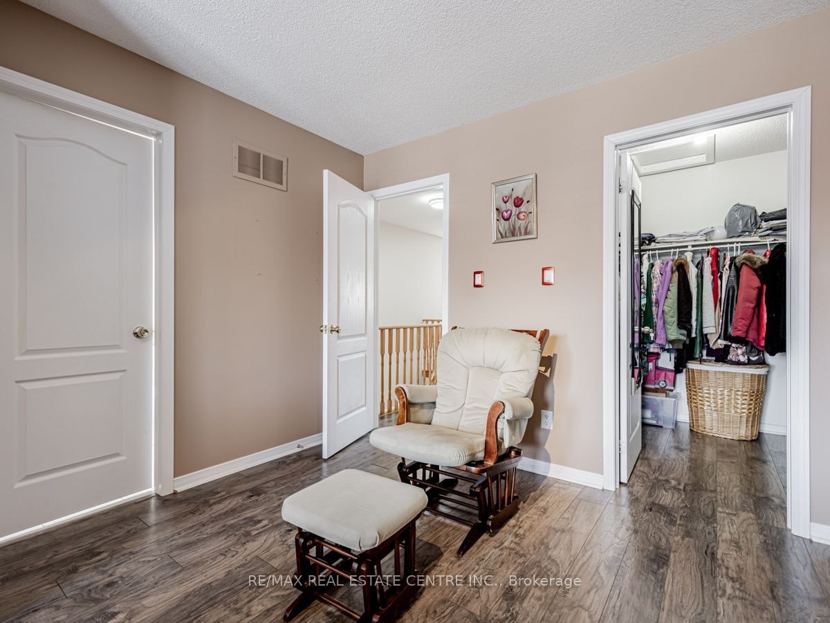 Upper-140 Cadillac Crescent, Brampton, ON, L7A 3B4 - 18