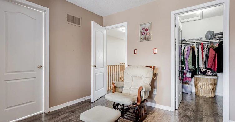 Upper-140 Cadillac Crescent, Brampton, ON, L7A 3B4 - 18