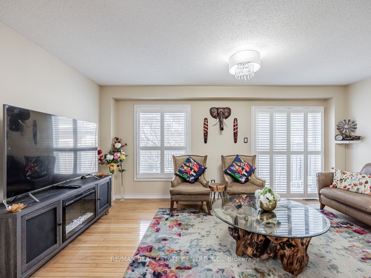Upper-140 Cadillac Crescent, Brampton, ON, L7A 3B4 - 6
