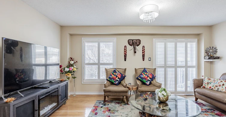 Upper-140 Cadillac Crescent, Brampton, ON, L7A 3B4 - 6