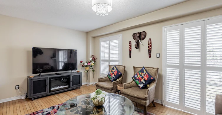 Upper-140 Cadillac Crescent, Brampton, ON, L7A 3B4 - 8