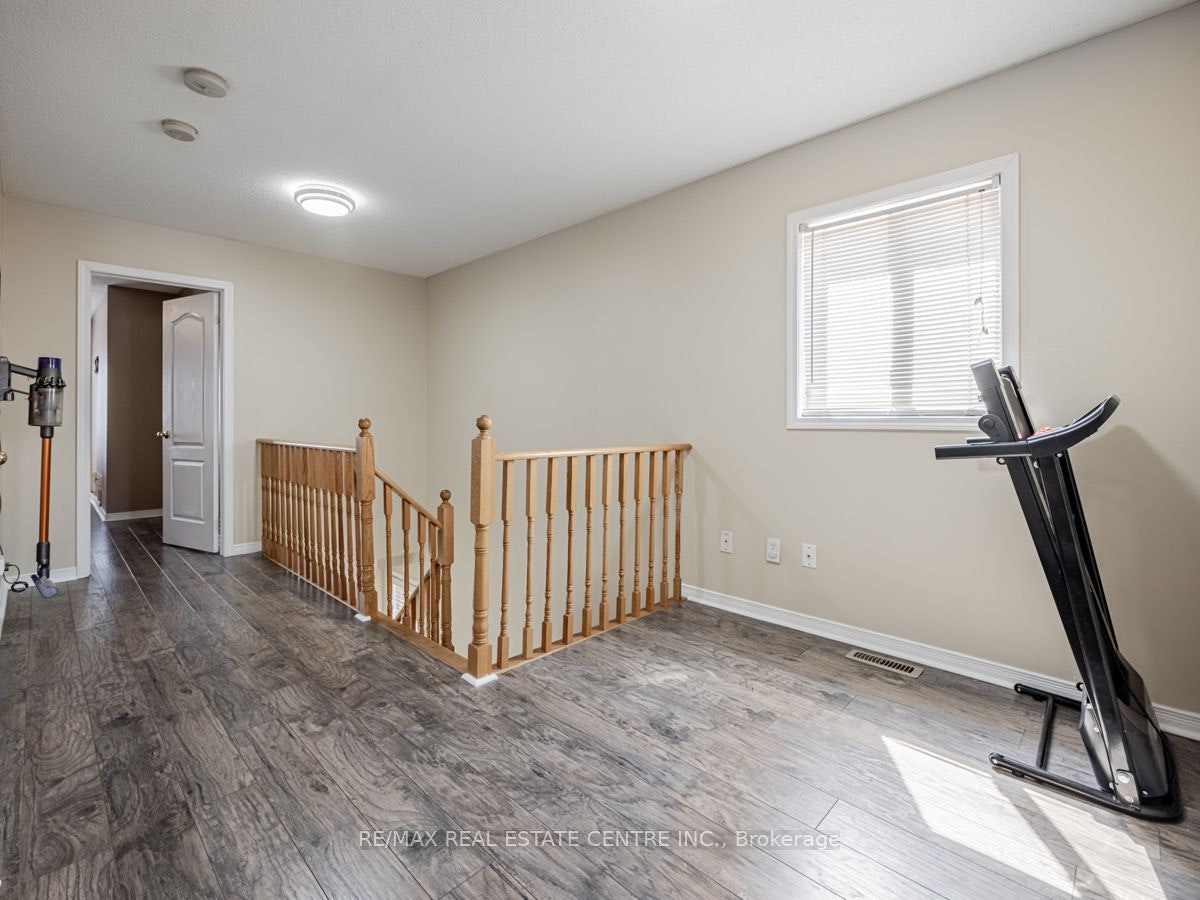 Upper-140 Cadillac Crescent, Brampton, ON, L7A 3B4 - 15