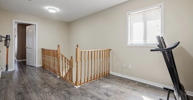 Upper-140 Cadillac Crescent, Brampton, ON, L7A 3B4 - 15