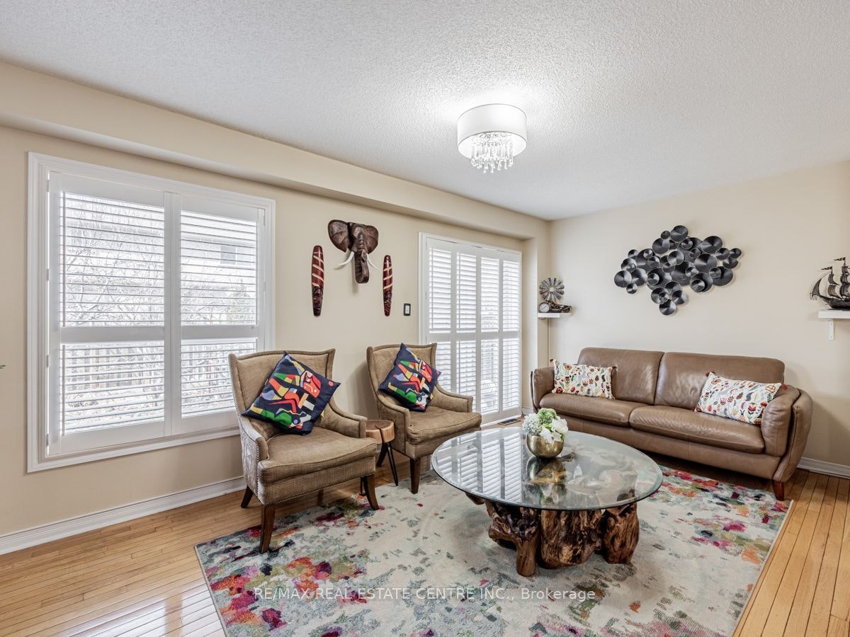 Upper-140 Cadillac Crescent, Brampton, ON, L7A 3B4 - 7