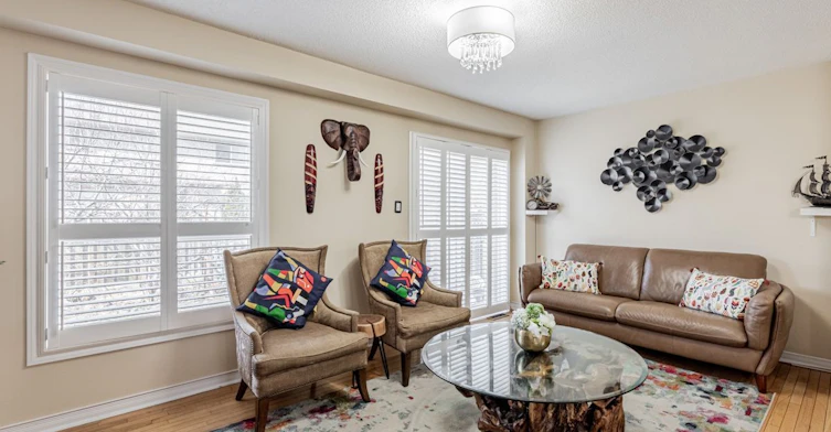 Upper-140 Cadillac Crescent, Brampton, ON, L7A 3B4 - 7