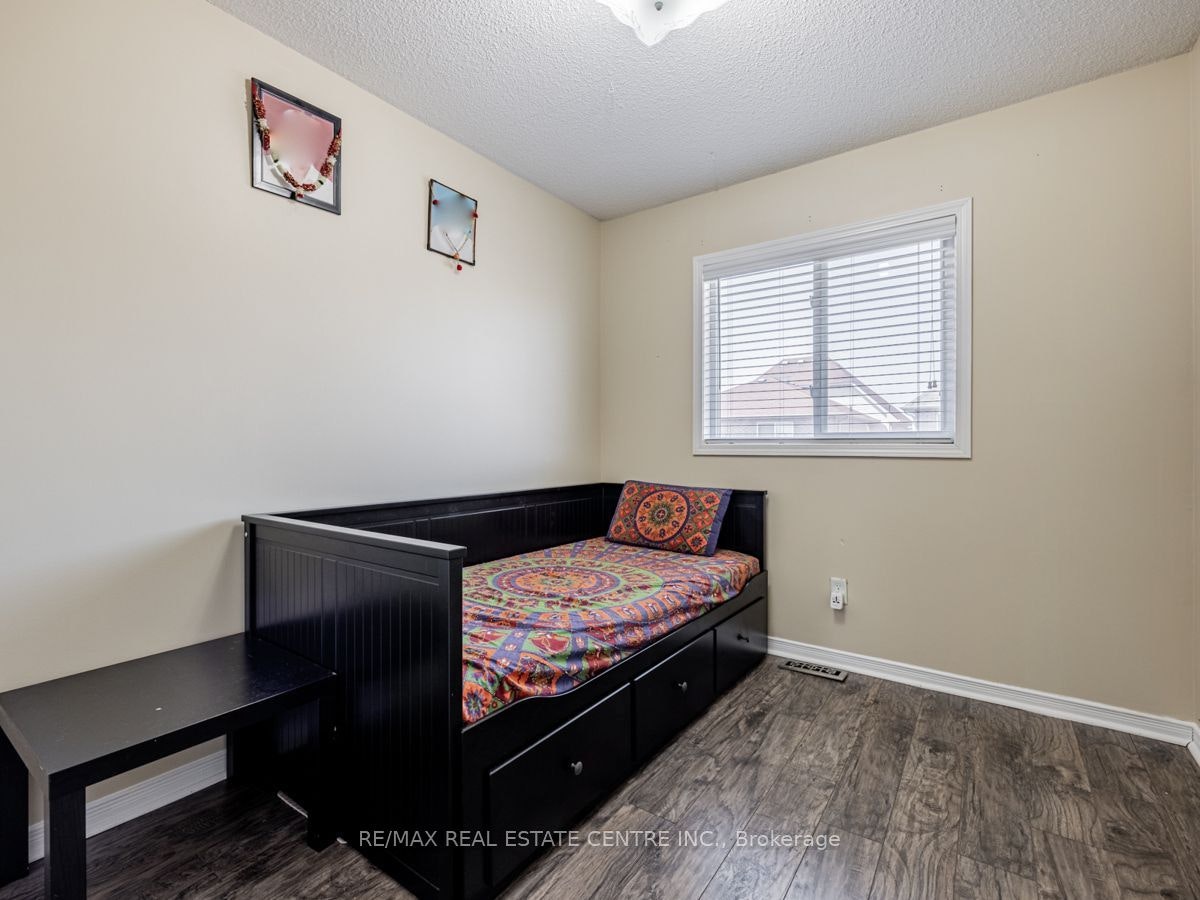 Upper-140 Cadillac Crescent, Brampton, ON, L7A 3B4 - 20
