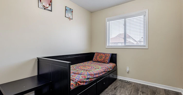 Upper-140 Cadillac Crescent, Brampton, ON, L7A 3B4 - 20