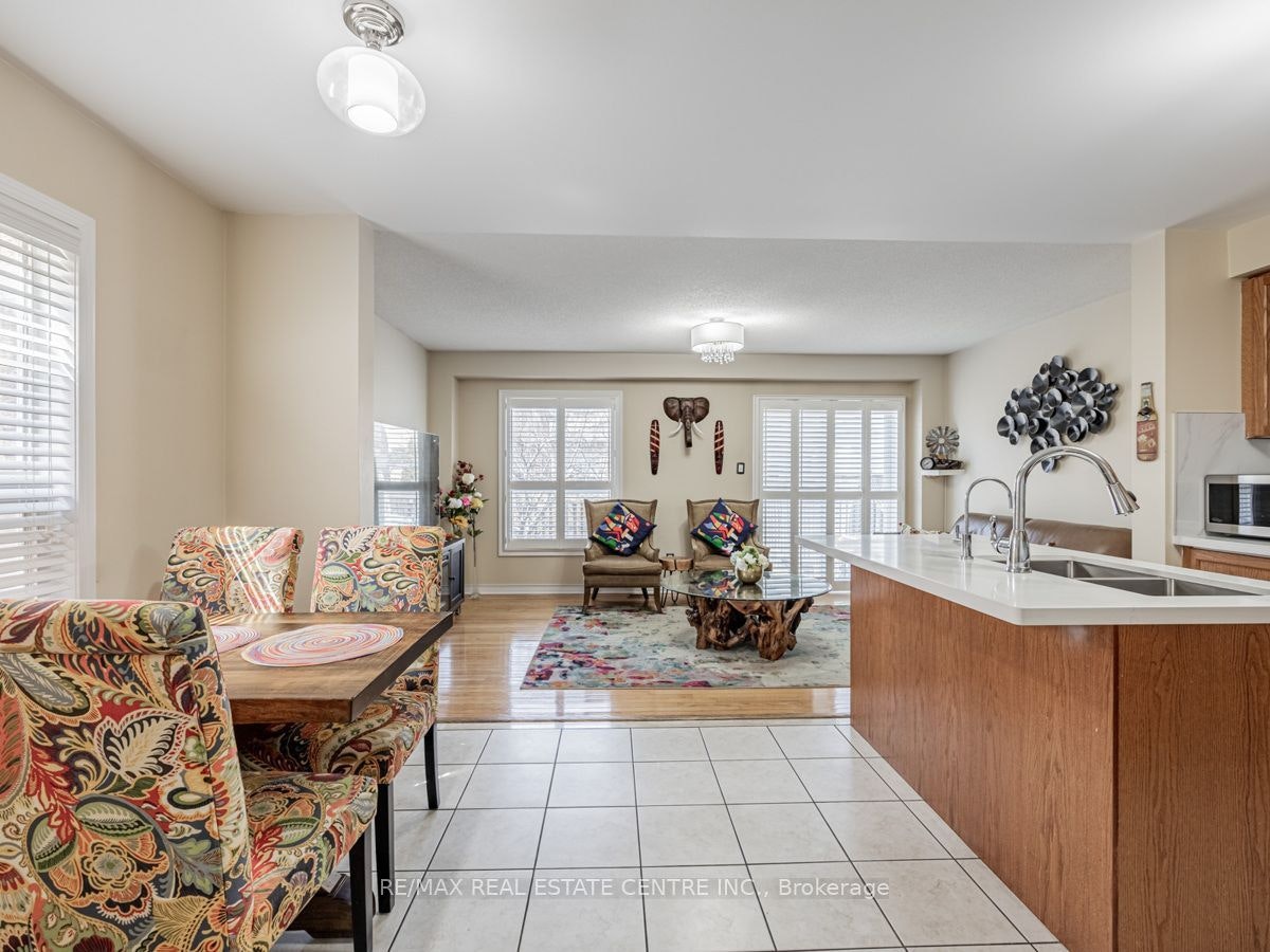 Upper-140 Cadillac Crescent, Brampton, ON, L7A 3B4 - 5