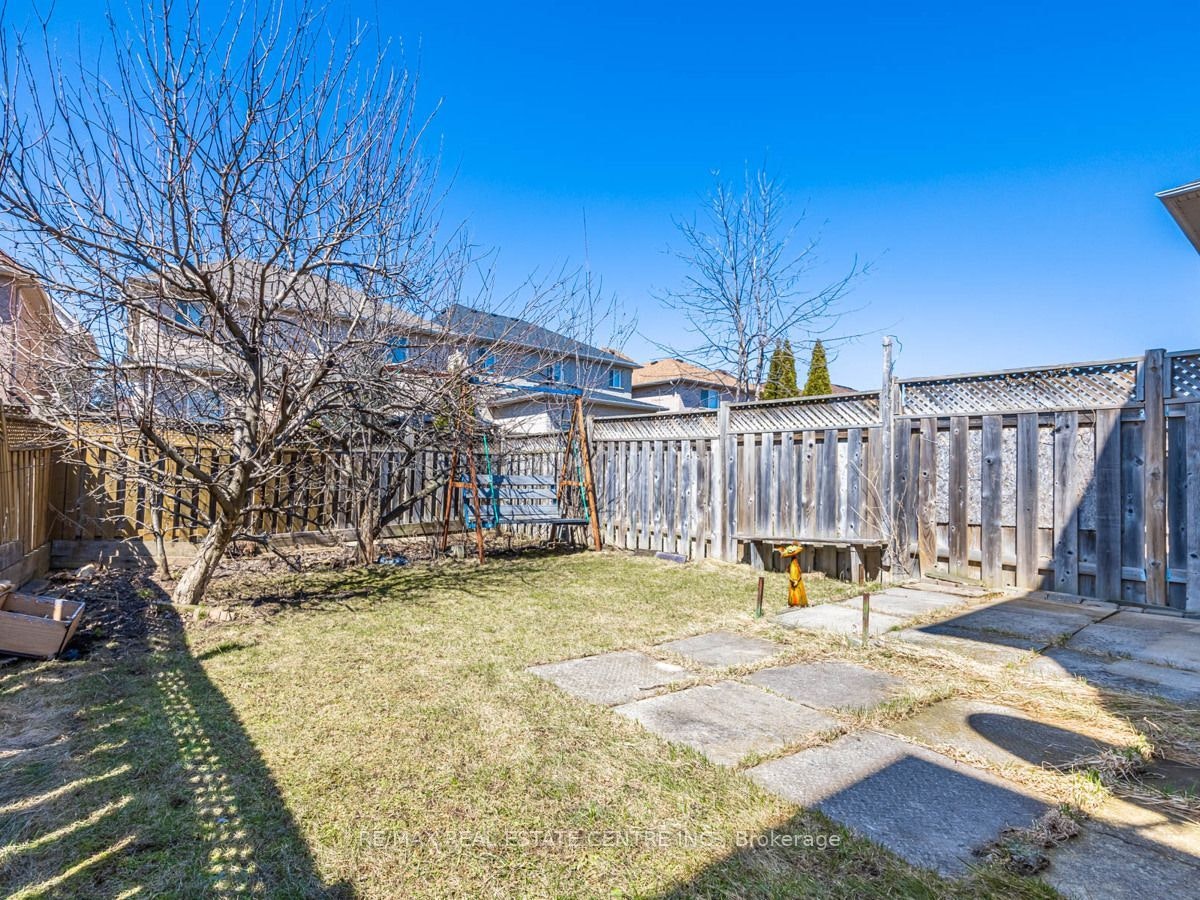Upper-140 Cadillac Crescent, Brampton, ON, L7A 3B4 - 24