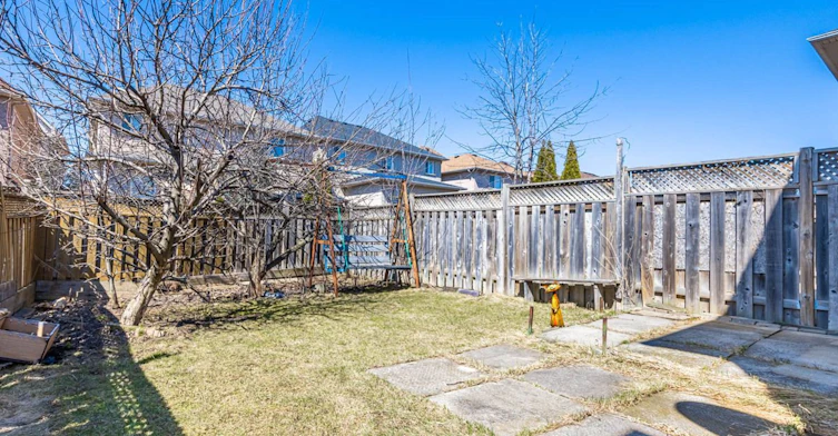 Upper-140 Cadillac Crescent, Brampton, ON, L7A 3B4 - 24