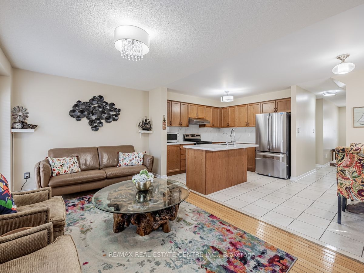Upper-140 Cadillac Crescent, Brampton, ON, L7A 3B4 - 9