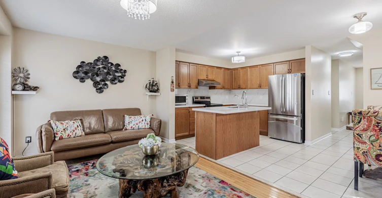Upper-140 Cadillac Crescent, Brampton, ON, L7A 3B4 - 9