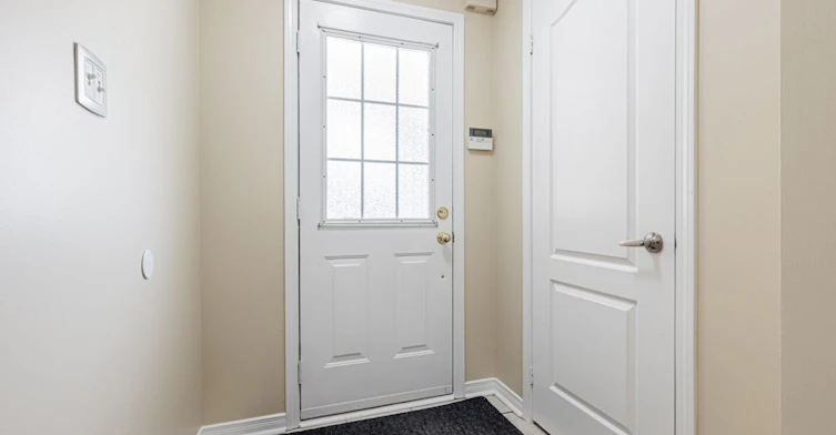 Upper-140 Cadillac Crescent, Brampton, ON, L7A 3B4 - 3