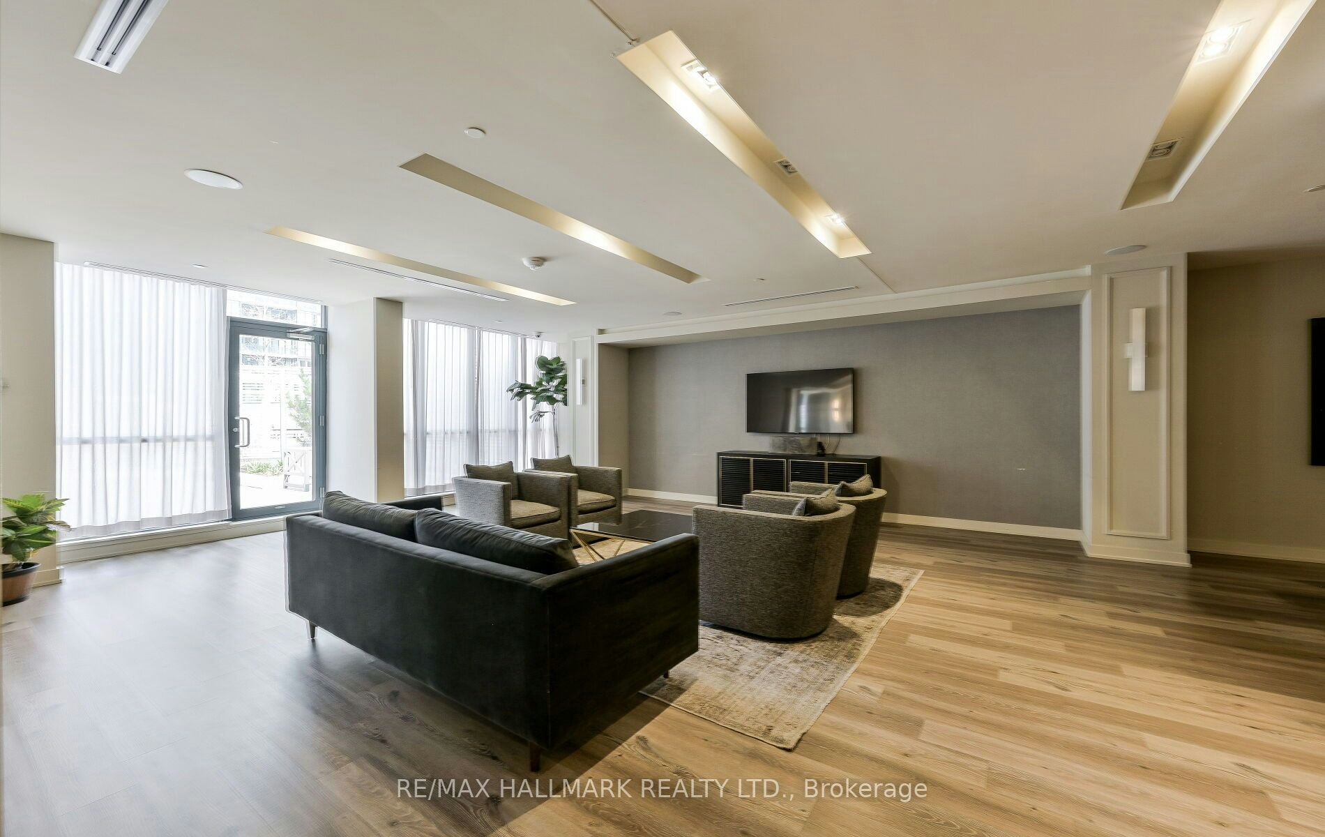 425-4055 Parkside Village Drive, Mississauga, ON, L5B 0K8 - 44