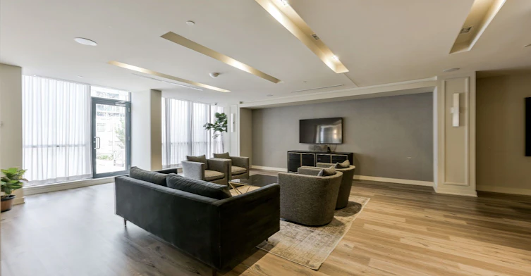 425-4055 Parkside Village Drive, Mississauga, ON, L5B 0K8 - 44