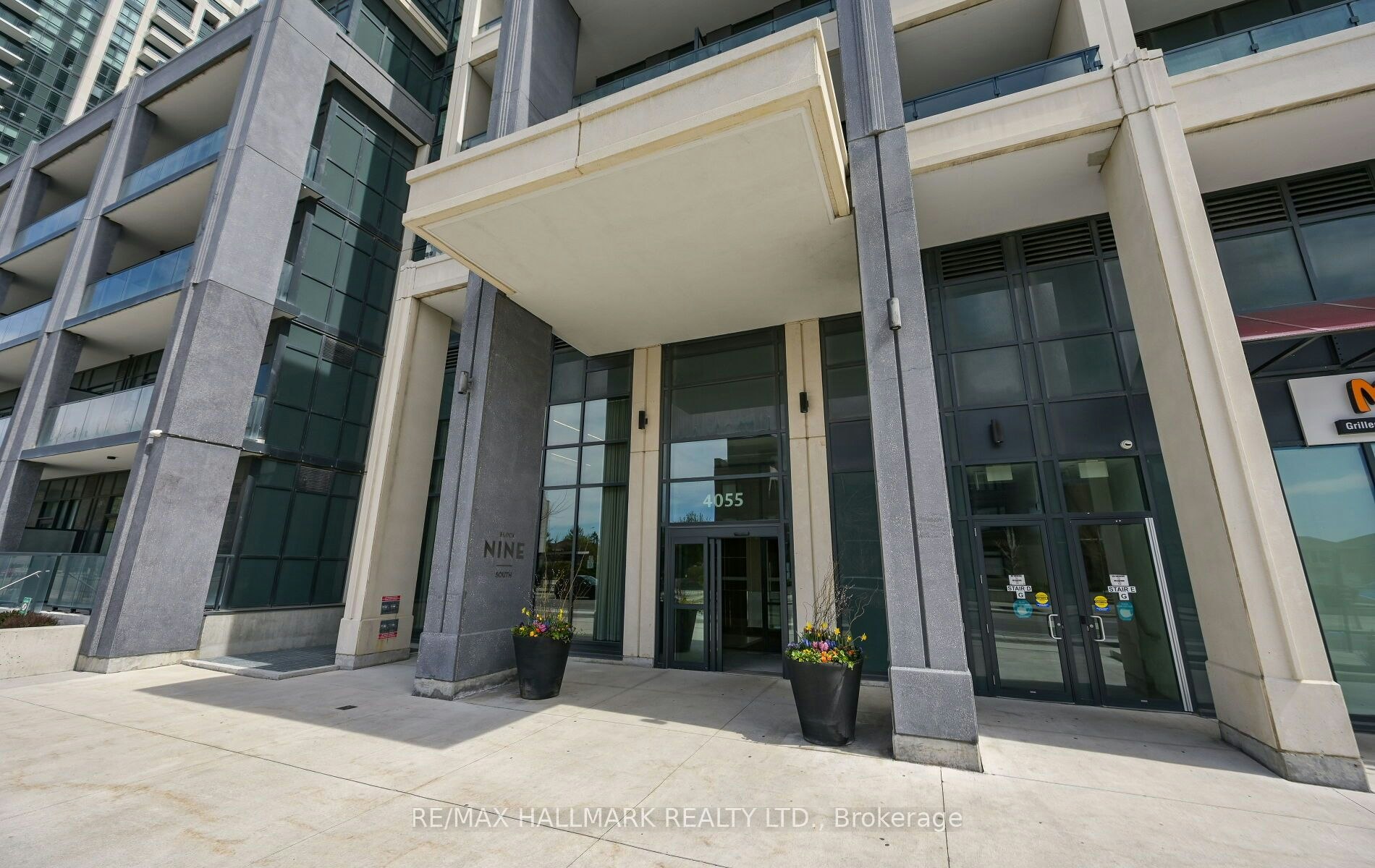 425-4055 Parkside Village Drive, Mississauga, ON, L5B 0K8 - 5