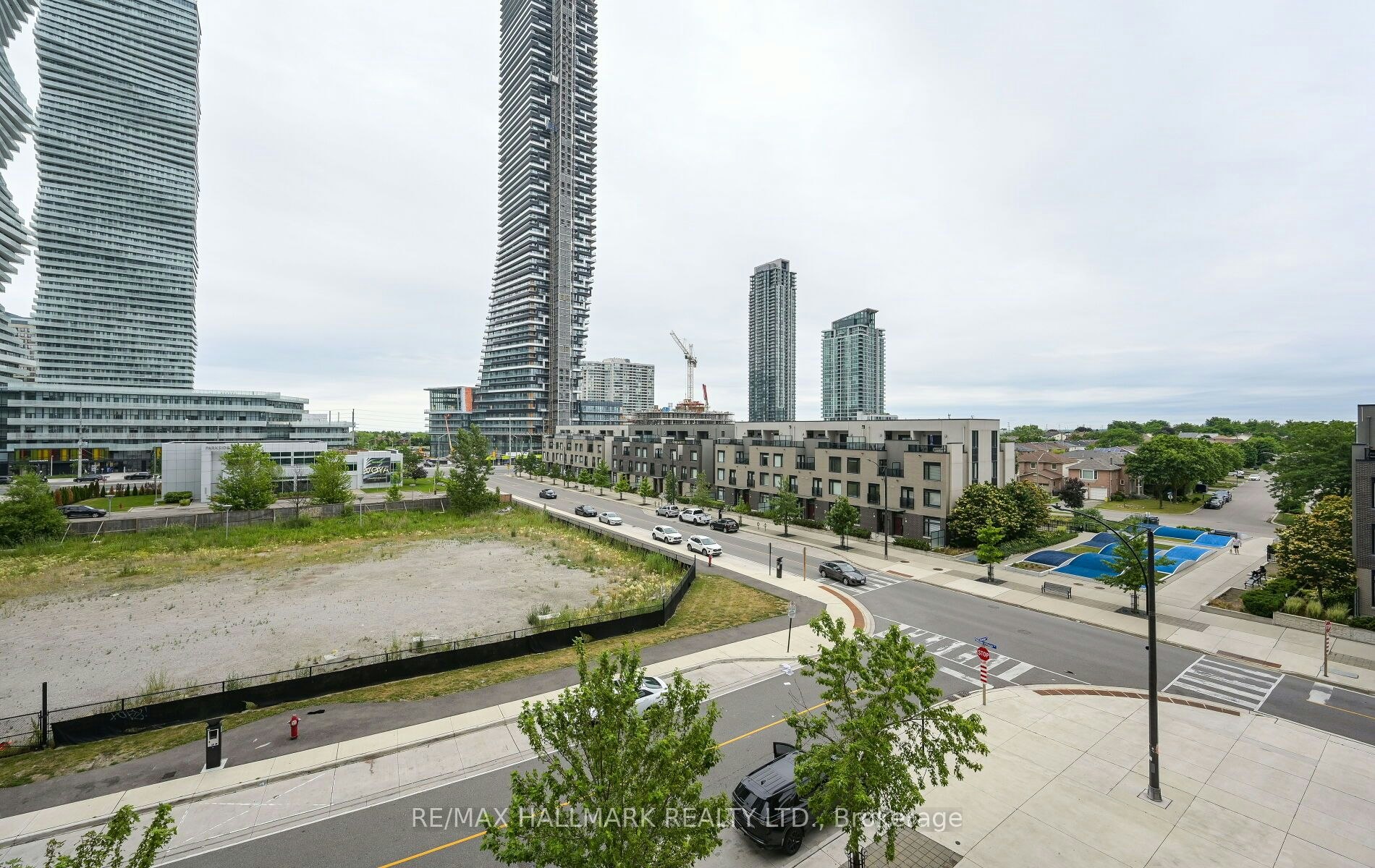 425-4055 Parkside Village Drive, Mississauga, ON, L5B 0K8 - 39