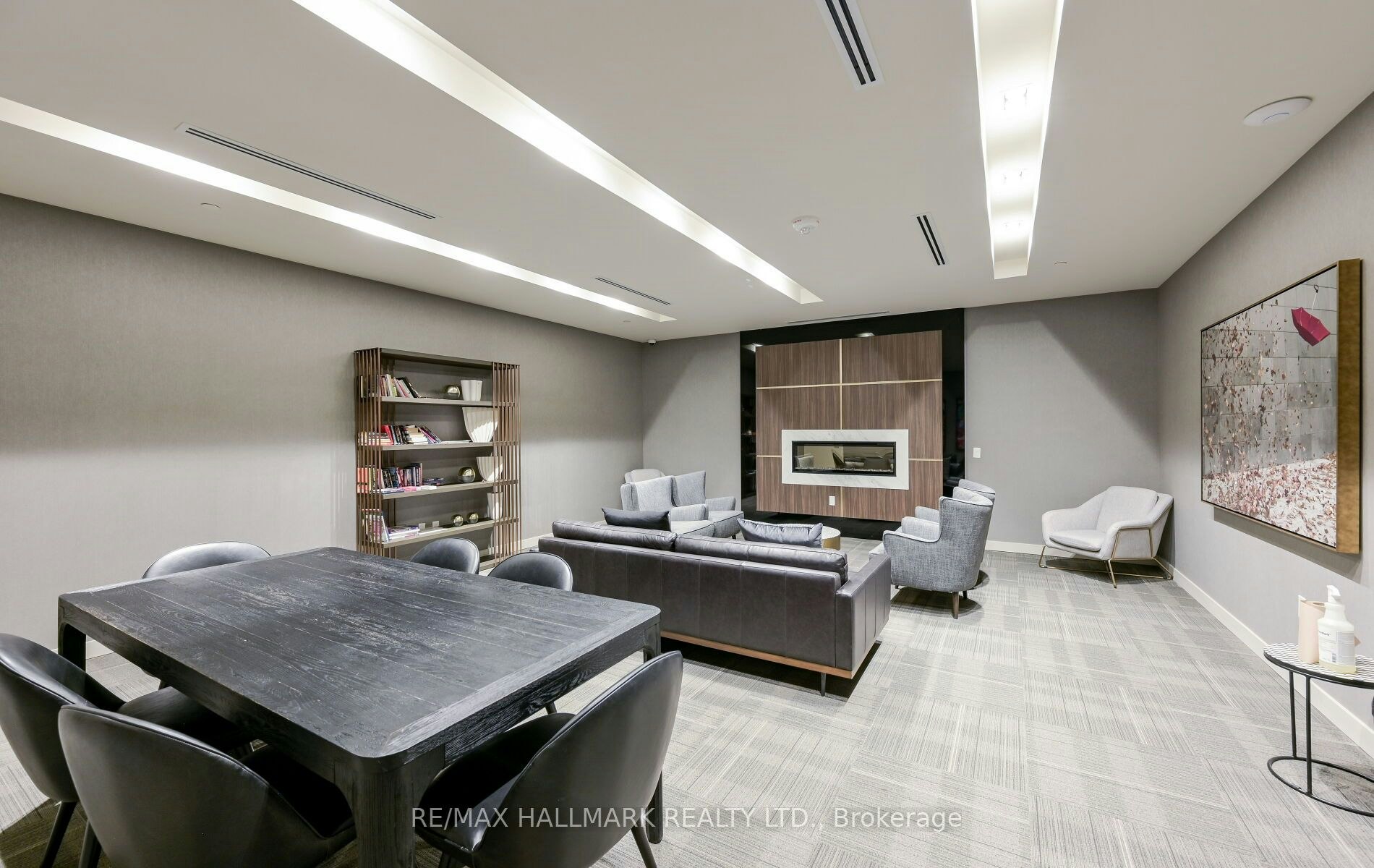 425-4055 Parkside Village Drive, Mississauga, ON, L5B 0K8 - 47