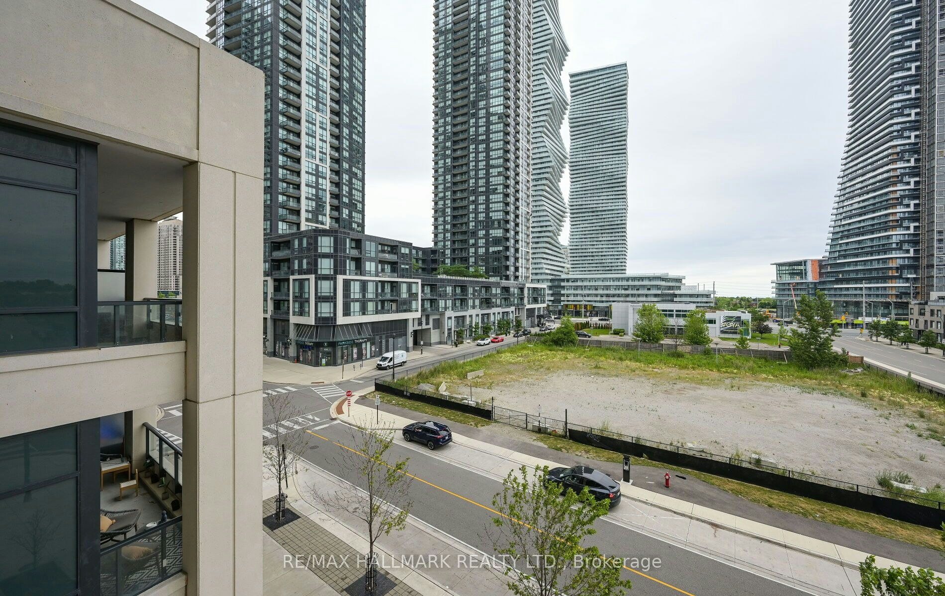 425-4055 Parkside Village Drive, Mississauga, ON, L5B 0K8 - 40