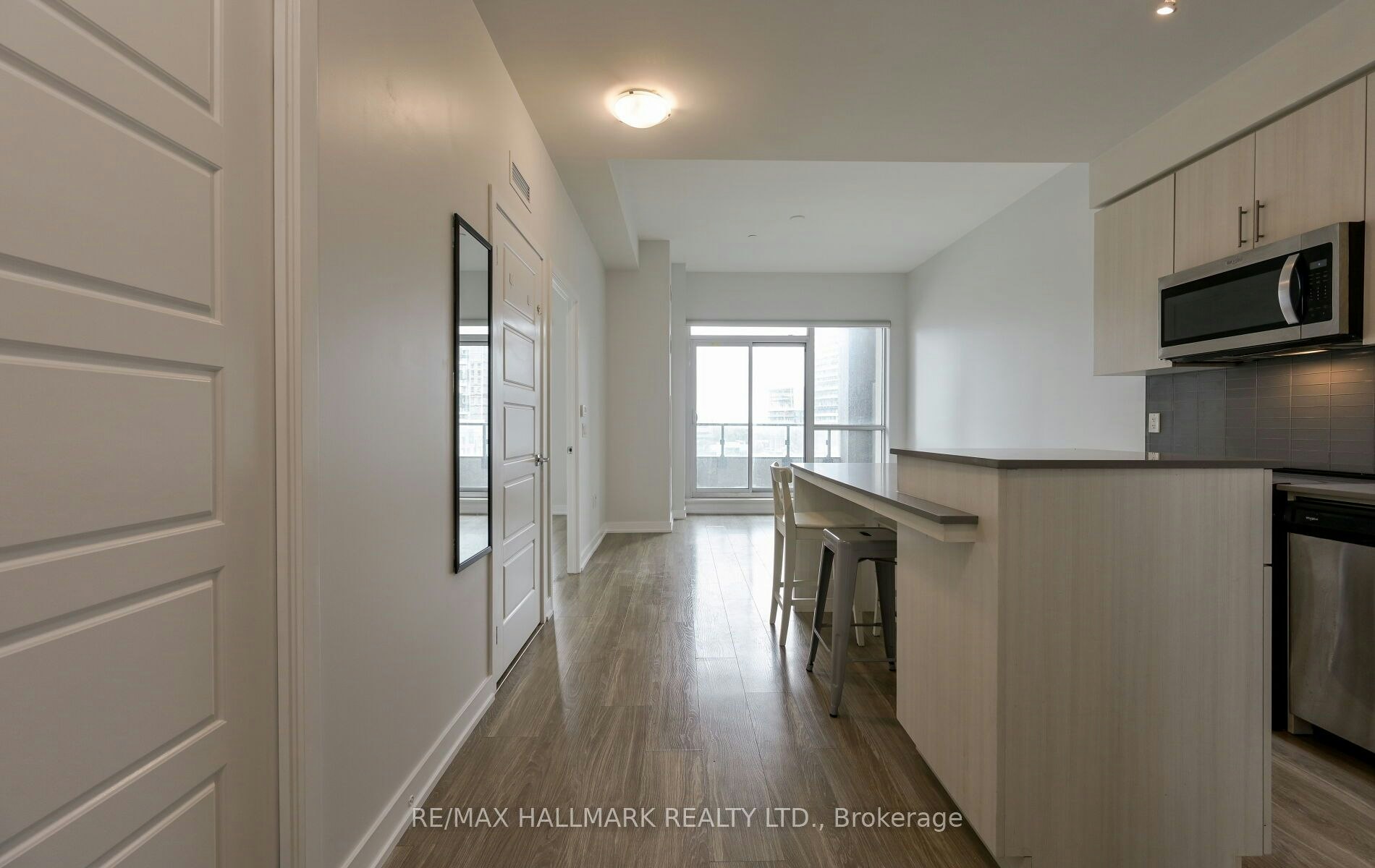 425-4055 Parkside Village Drive, Mississauga, ON, L5B 0K8 - 15