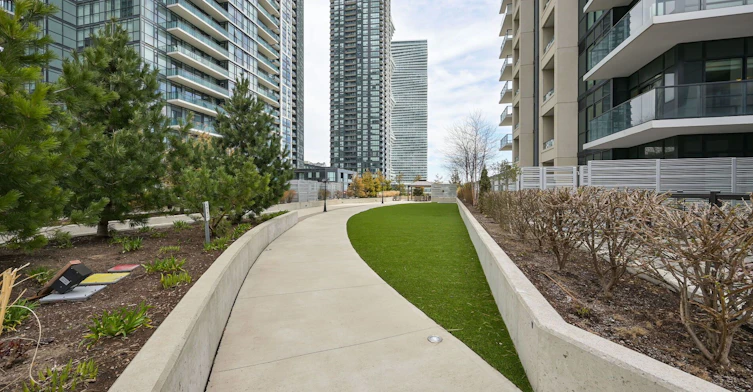 425-4055 Parkside Village Drive, Mississauga, ON, L5B 0K8 - 50