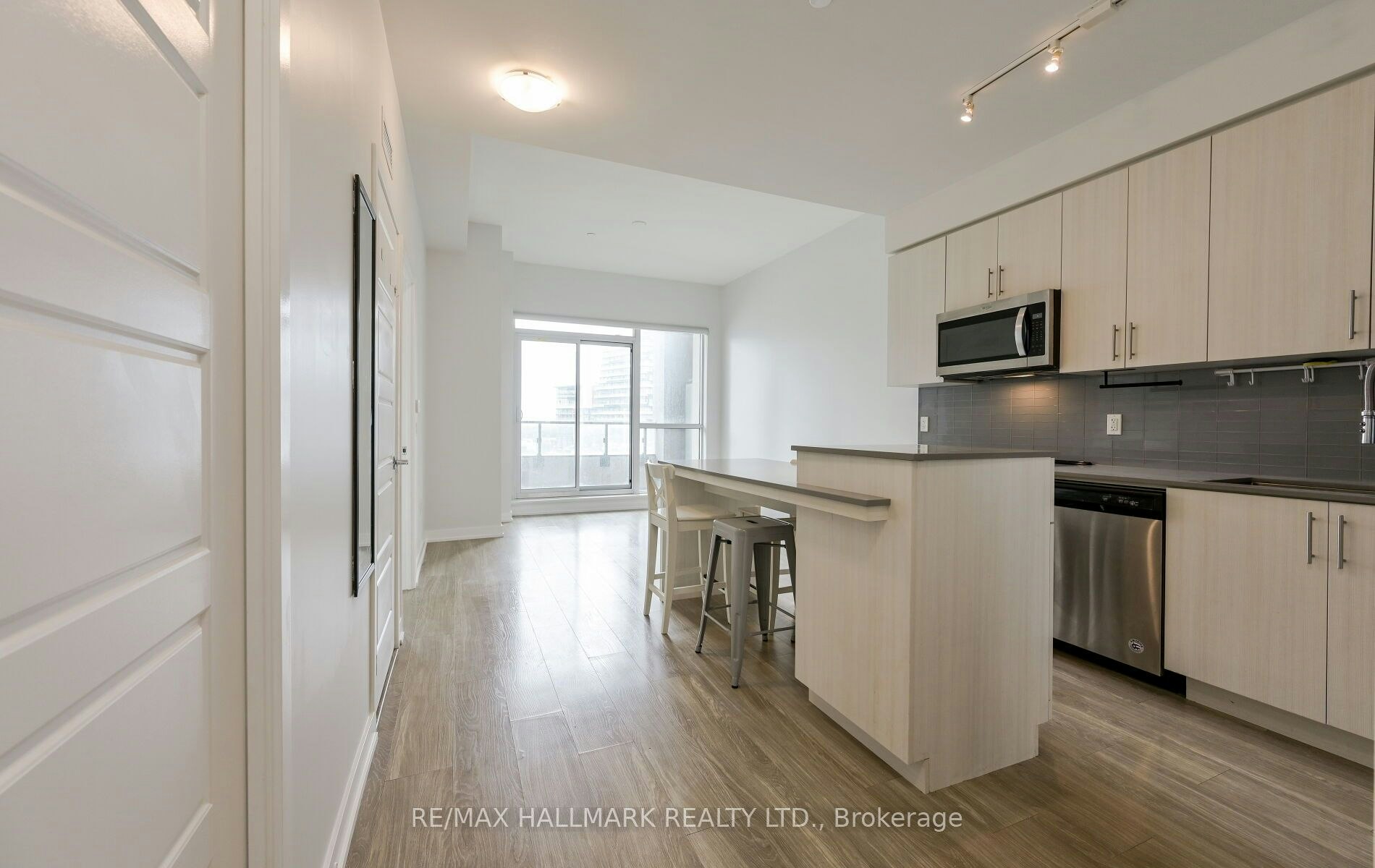 425-4055 Parkside Village Drive, Mississauga, ON, L5B 0K8 - 14