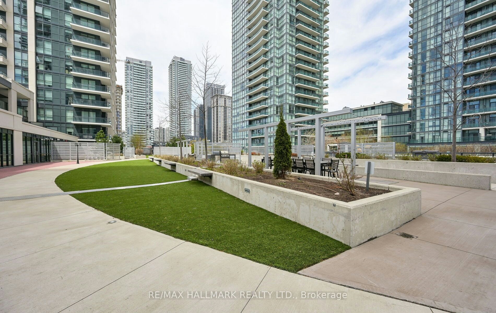 425-4055 Parkside Village Drive, Mississauga, ON, L5B 0K8 - 49