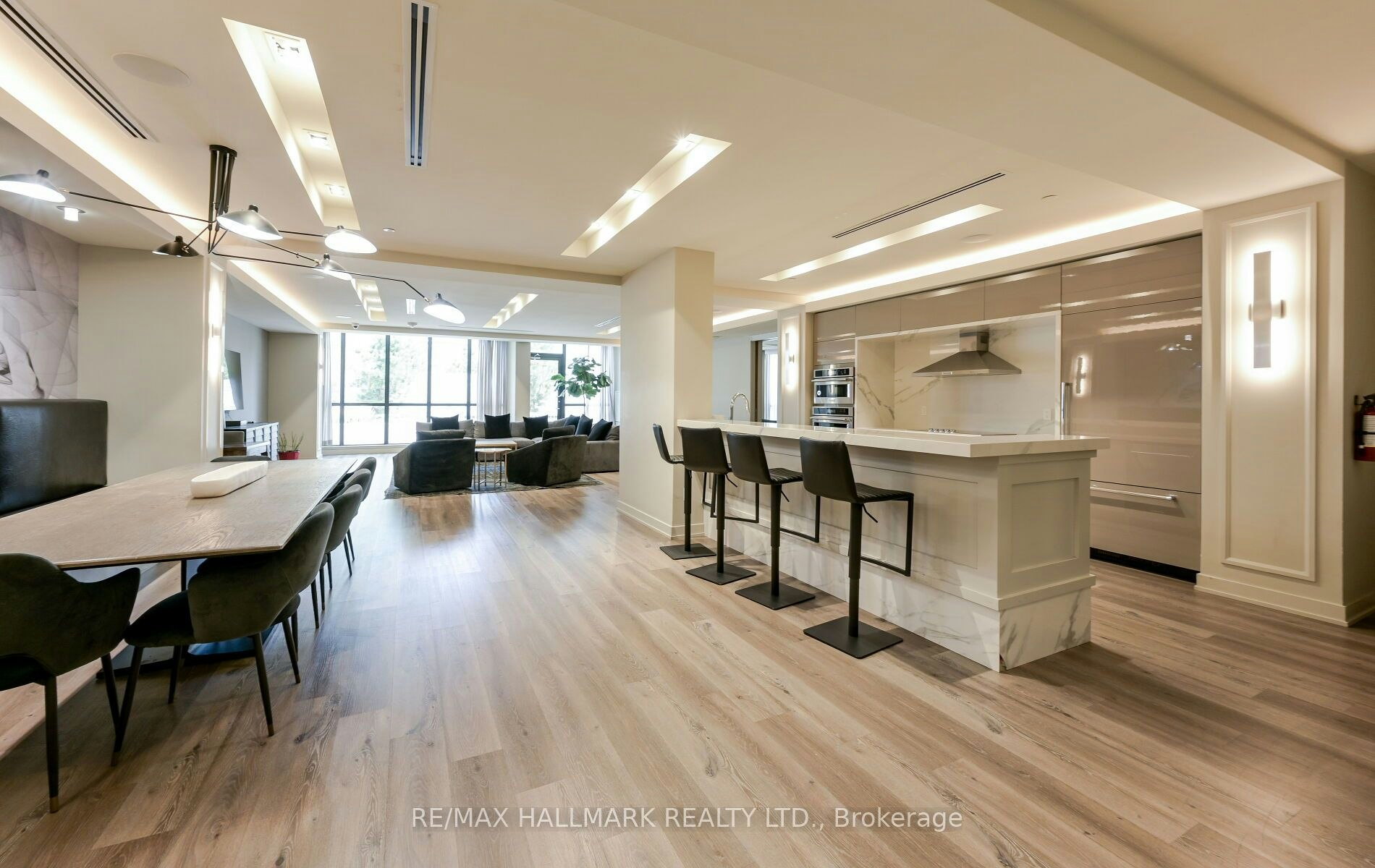 425-4055 Parkside Village Drive, Mississauga, ON, L5B 0K8 - 43