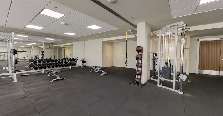 425-4055 Parkside Village Drive, Mississauga, ON, L5B 0K8 - 42