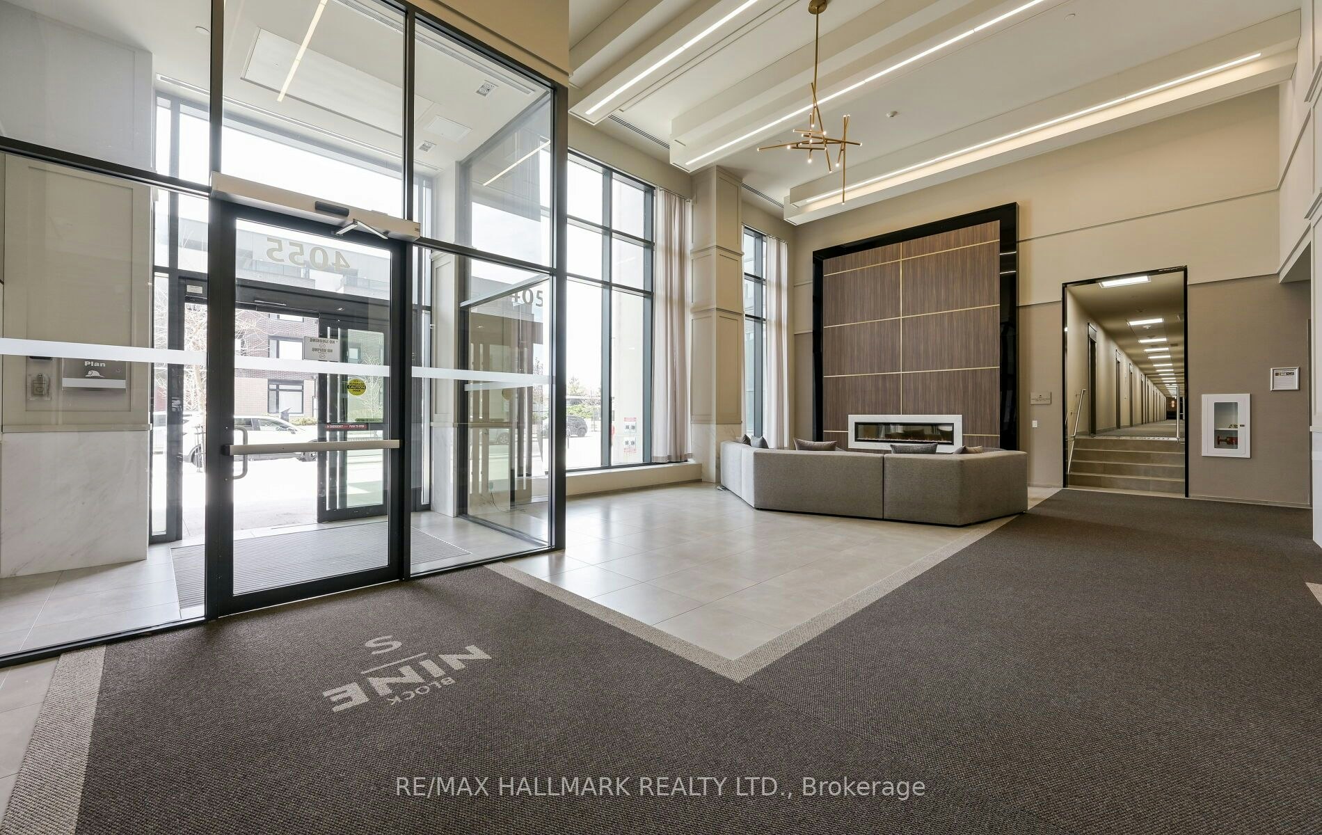 425-4055 Parkside Village Drive, Mississauga, ON, L5B 0K8 - 7