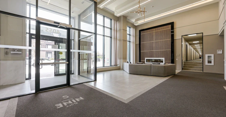 425-4055 Parkside Village Drive, Mississauga, ON, L5B 0K8 - 7