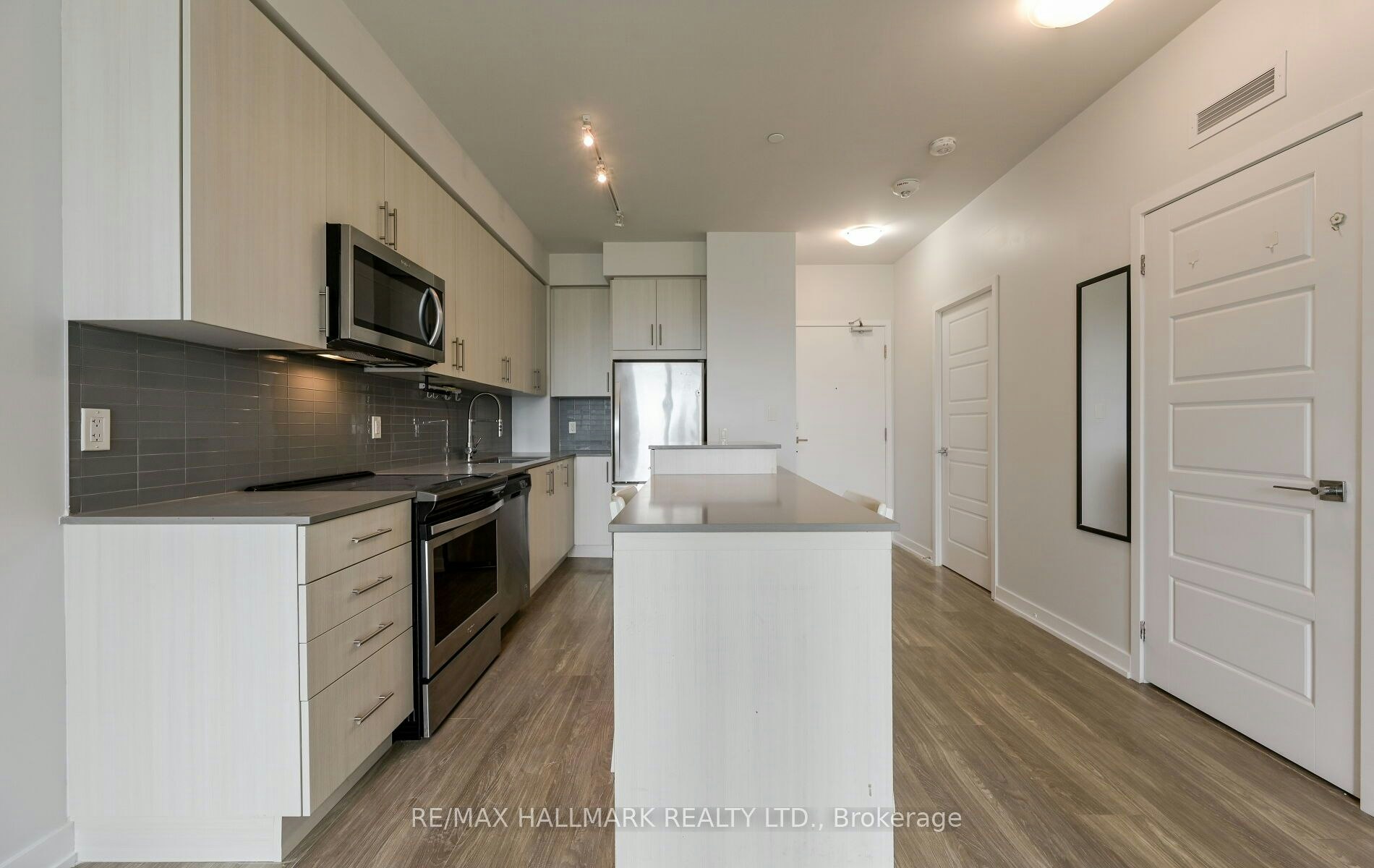 425-4055 Parkside Village Drive, Mississauga, ON, L5B 0K8 - 21