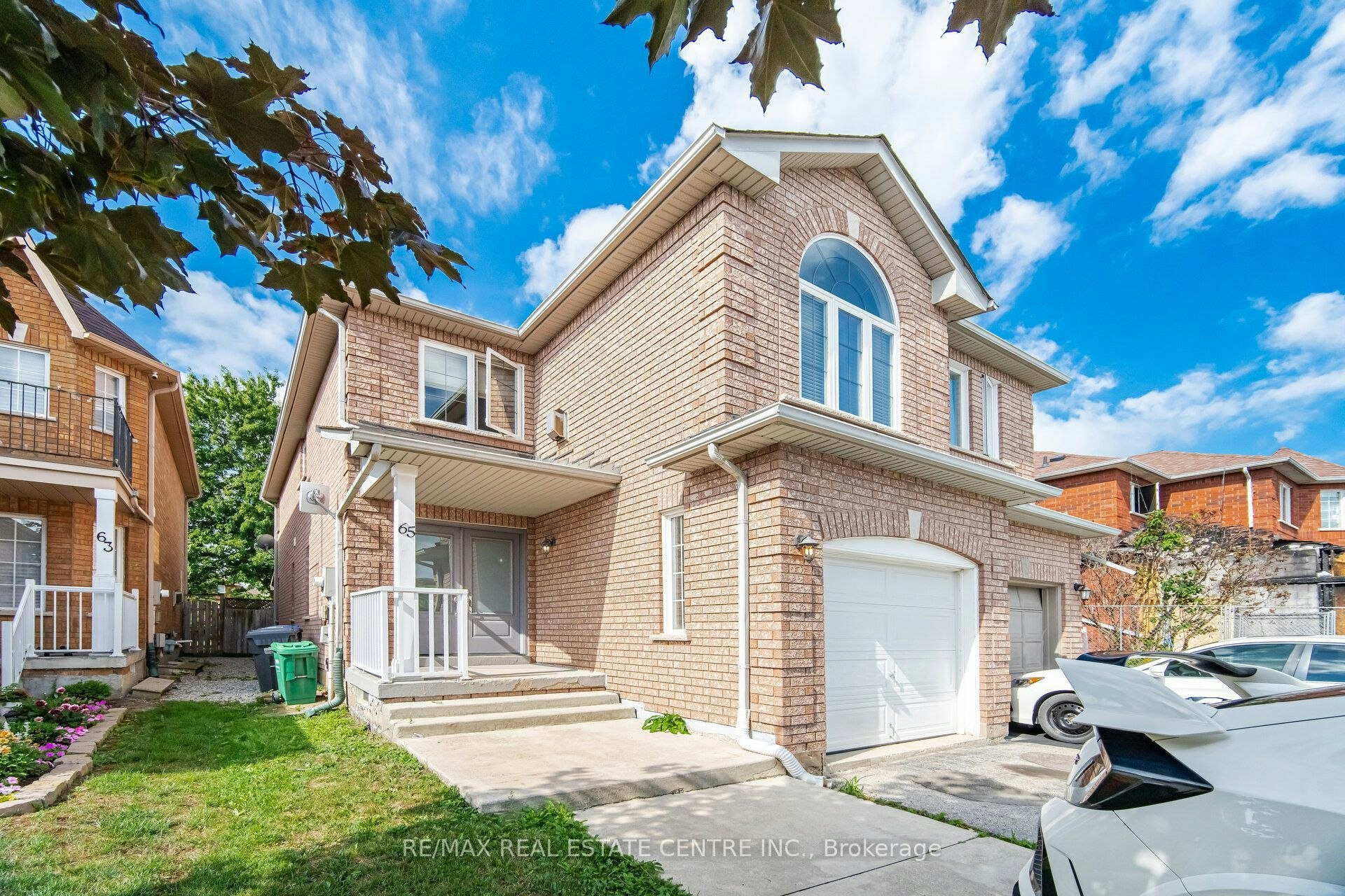 65 Coolspring Crescent, Caledon, ON, L7E 1W7