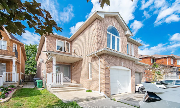 65 Coolspring Crescent