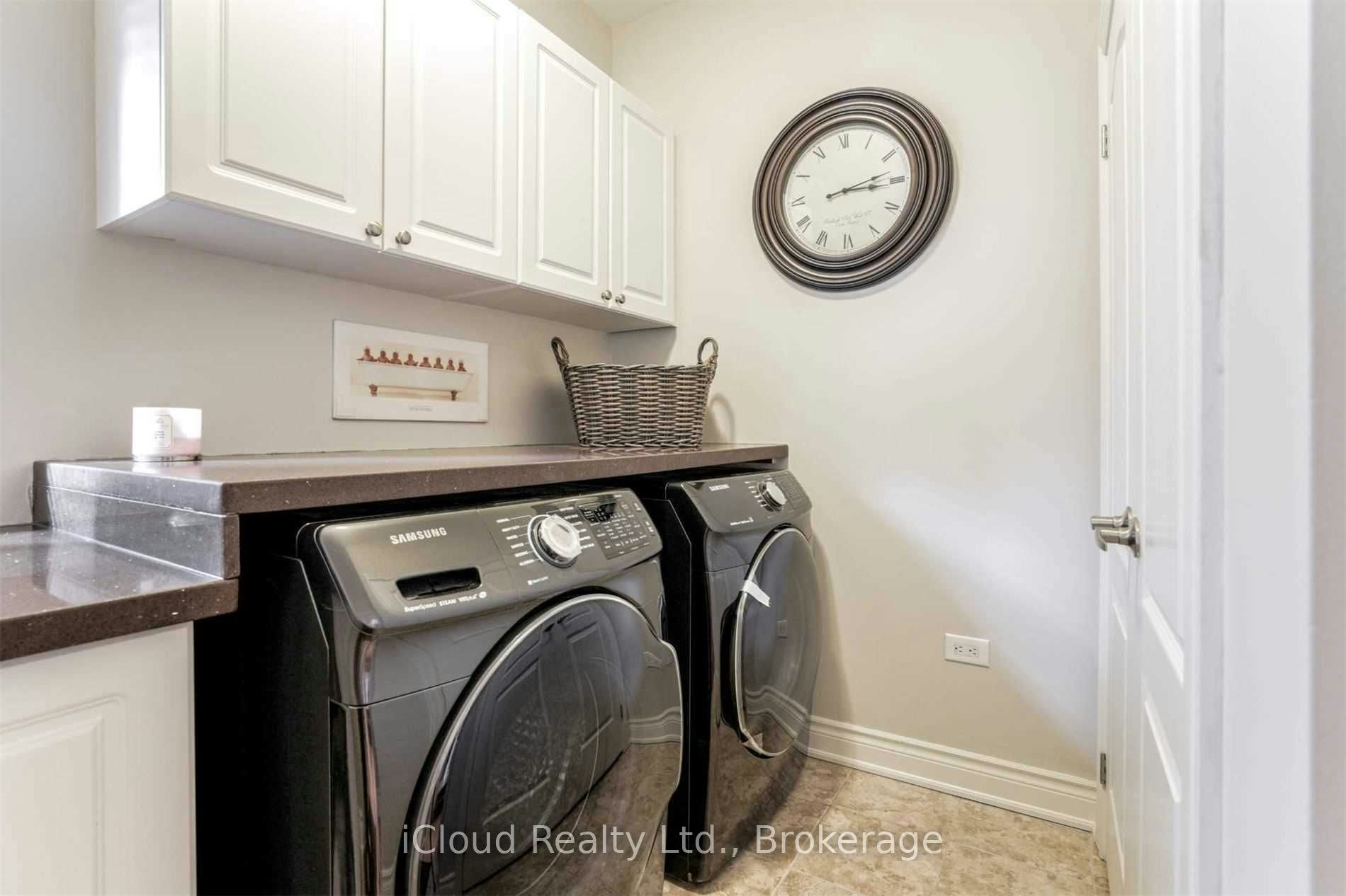 2343 North Ridge Trail, Oakville, ON, L6H 0A8 - 17