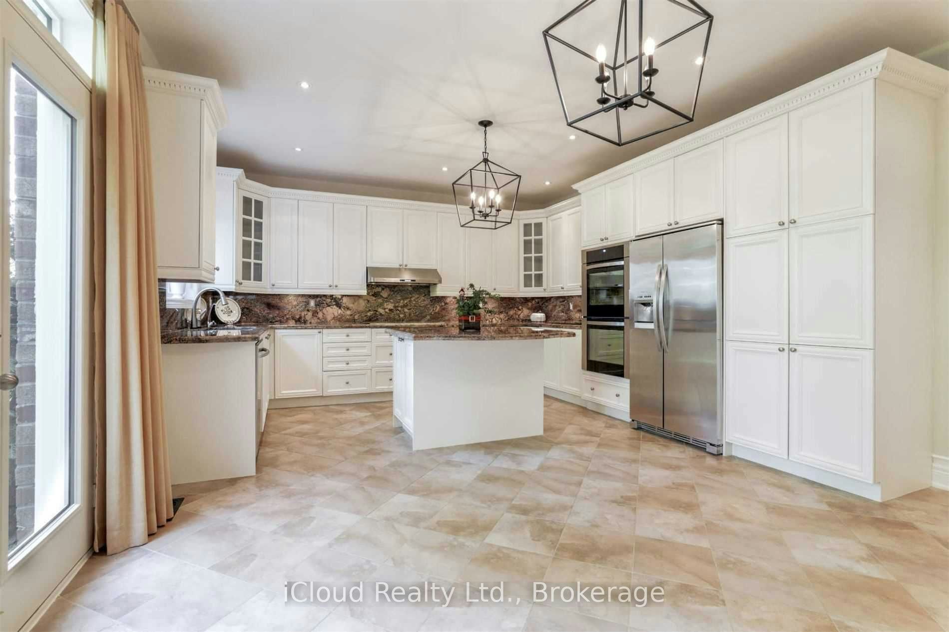 2343 North Ridge Trail, Oakville, ON, L6H 0A8 - 16