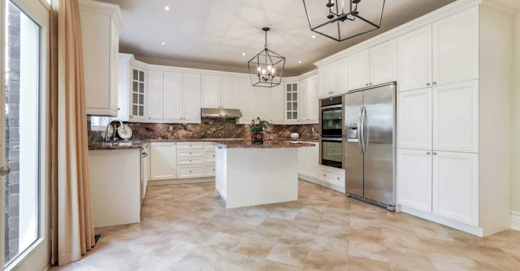 2343 North Ridge Trail, Oakville, ON, L6H 0A8 - 16