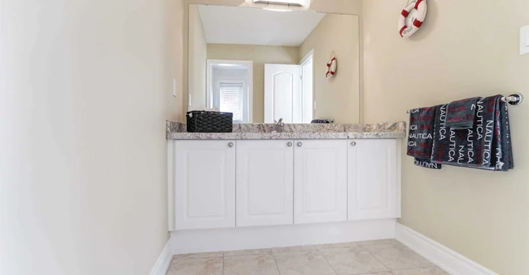 2343 North Ridge Trail, Oakville, ON, L6H 0A8 - 25