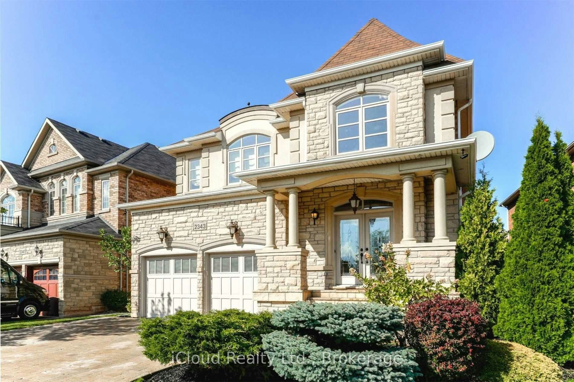 2343 North Ridge Trail, Oakville, ON, L6H 0A8