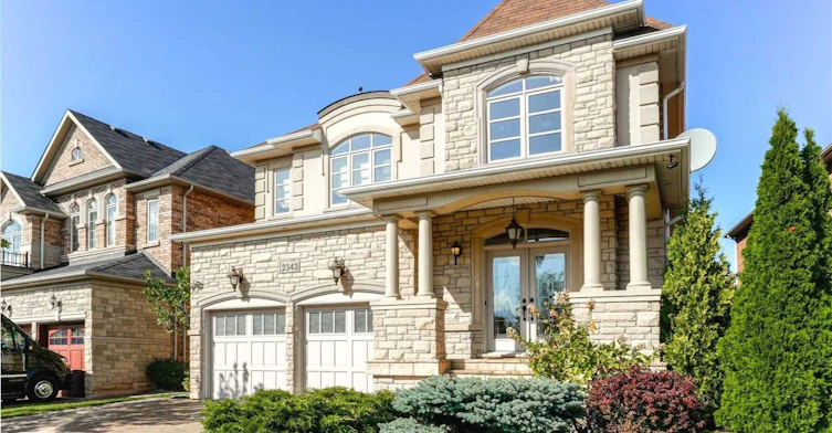 2343 North Ridge Trail, Oakville, ON, L6H 0A8