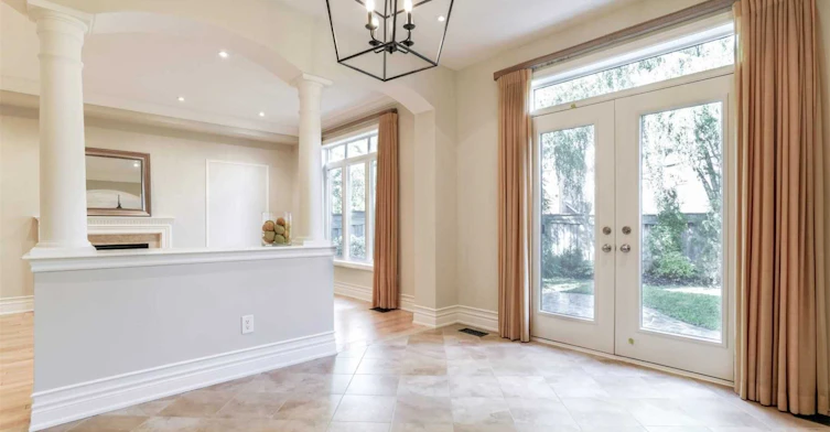 2343 North Ridge Trail, Oakville, ON, L6H 0A8 - 14